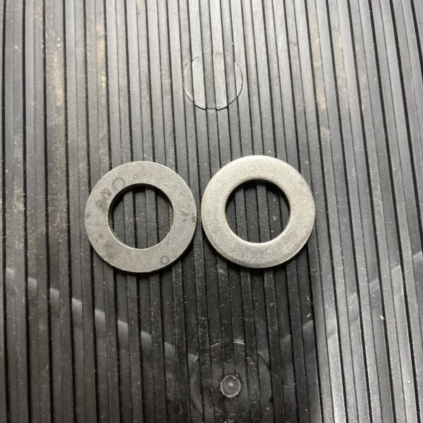 WASHER