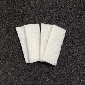 WHITEWALL SCUFF STRIP