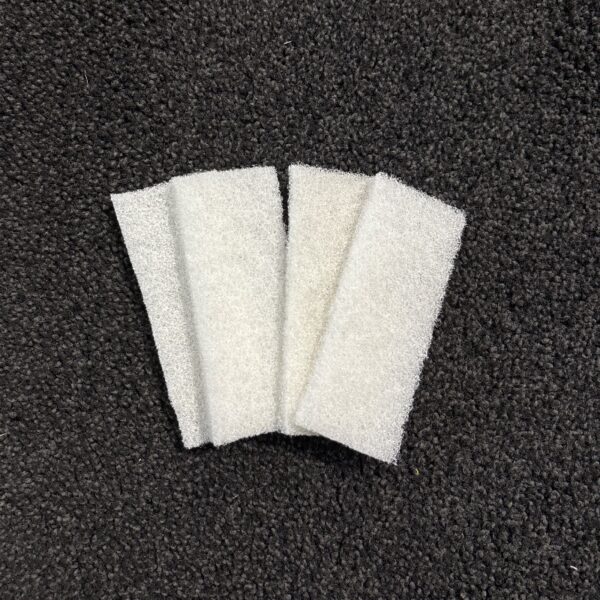 WHITEWALL SCUFF STRIP