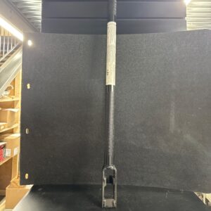WINCH TREUIL BARRE COMBINE 39 PO 1/4 + LONGUE