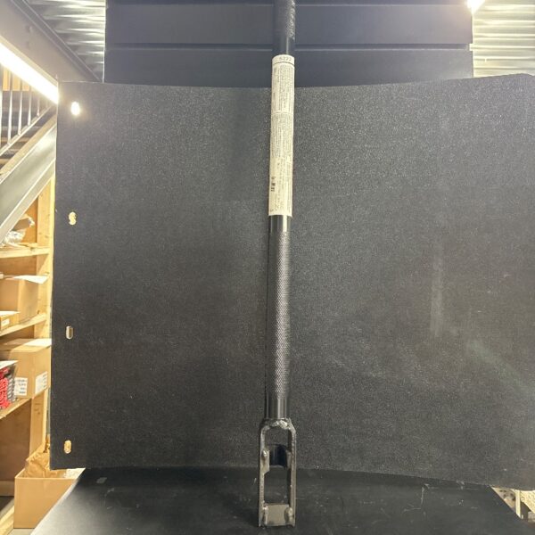 WINCH TREUIL BARRE COMBINE 39 PO 1/4 + LONGUE
