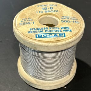 WIRE LOCK DOCAP