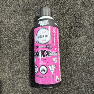 XX PENETRANT LUBRIFIANT AEROSOL