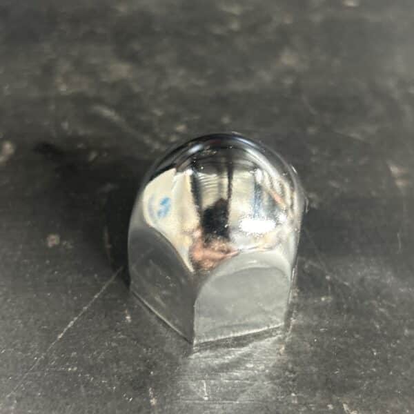 COUVRE-ECROU 1-1/4 POUCE NUT COVER