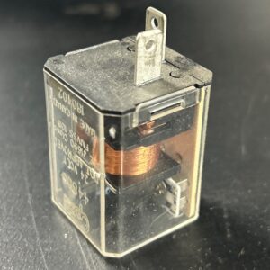 RELAY CLIGNOTANT 2 PINS / BOCAUX FLASHER 24V