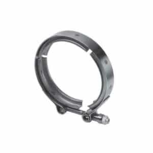 COLLET SERRAGE EN V 3-1/2 PO / EXHAUST V-BAND CLAMP