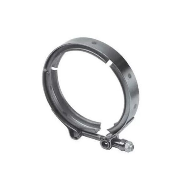 COLLET SERRAGE EN V 3-1/2 PO / EXHAUST V-BAND CLAMP