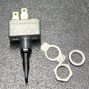 COMMUTATEUR/TOGGLE SWITCH 2 LAMES 50A ON/OFF