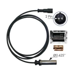 ABS SENSOR