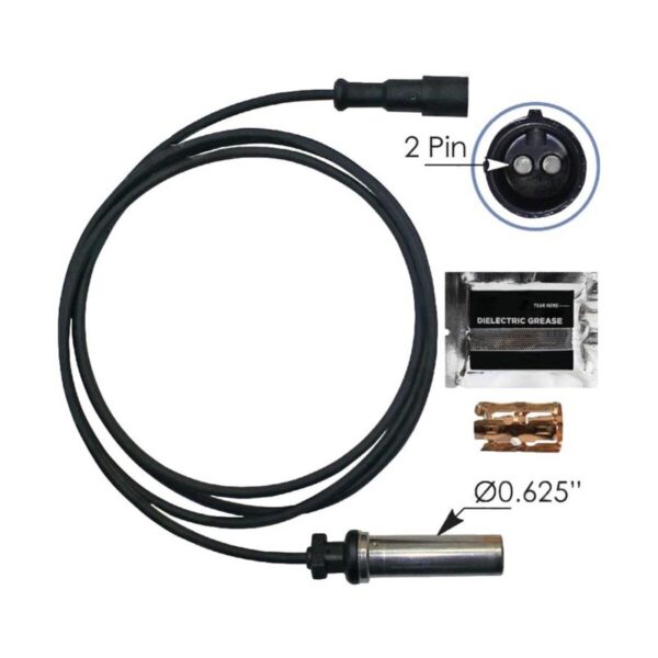 ABS SENSOR