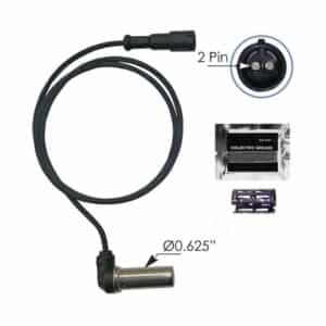 ABS SENSOR KIT
