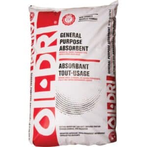 ABSORBANT 11 KG GRANULES