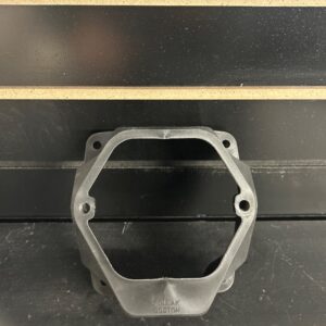CONTOUR / PRISE 7 VOIES AVEC DISJONCTEUR REMORQUE