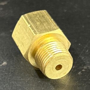 ADAPTEUR 1/8-12M