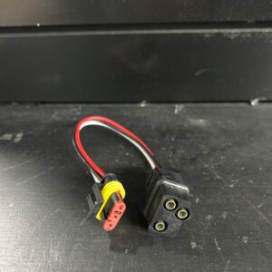 ADAPTEUR DE LUMIERE ARENLITE 3 BRINS