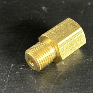 ADPTEUR 1/8-1/8 BSP