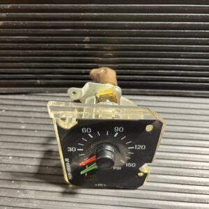 AIR GAUGE STERLING CADRAN