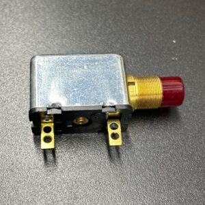 ALARME BUZZER 12V AVEC LUMIERE ( HORN RELAY )