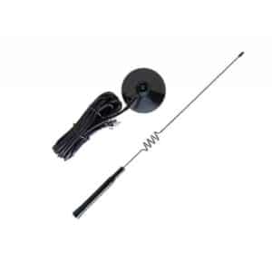ANTENNE MAGNETIQUE COBRA CB (COBRA+UNIDEN)