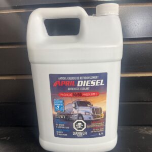 ANTIGEL / PRESTONE VERT 50/50