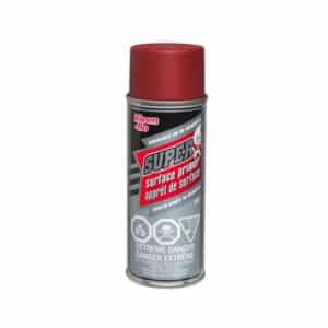 APPRET ROUGE OXYDE (PRIMER) AEROSOL