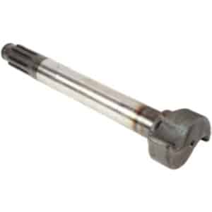 CAM DE FREINS GAUCHE 10 SPLINES X 11-1/2 POUCES