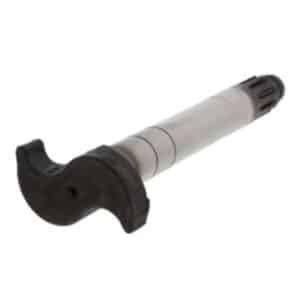 CAME DE FREINS DROIT 10 SPLINES X 13-7/16 POUCES