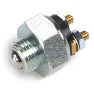 BACK UP SWITCH / SWITCH DE RECUL