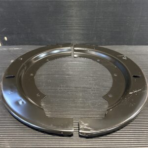 BACKPLATE
