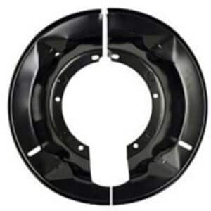 PARE-POUSSIERE AUTO-VIREUR BACKPLATE