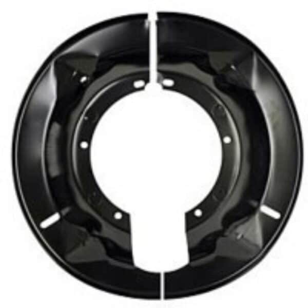 PARE-POUSSIERE AUTO-VIREUR BACKPLATE