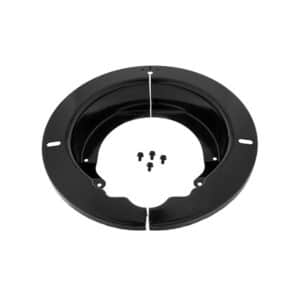 BACKPLATE / PARE-POUSSIERE MERITOR 16 1/ 2 X 8