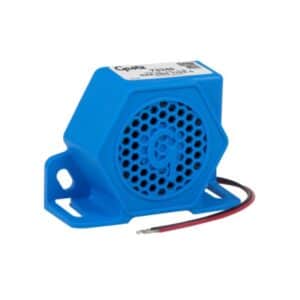 BACKUP ALARME / AVERTISSEUR SONORE (NOUVEAU SON)