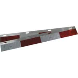 BANDE REFLECTEUR POUR GARDE-BOUE (PAIRE)