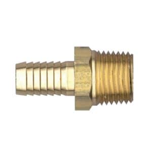 RACCORD BARBILLON 1/4 TUBE X 1/8 PIPE
