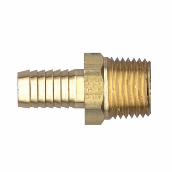 RACCORD BARBILLON 1/4 TUBE X 1/8 PIPE