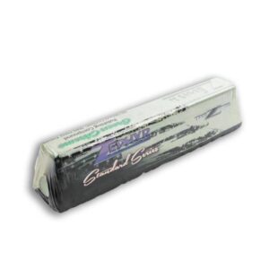 BARRE DE POLISSAGE VERTE ZEPHYR
