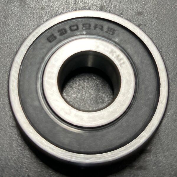 BEARING / ROULEMENT A BILLES (POULIES)