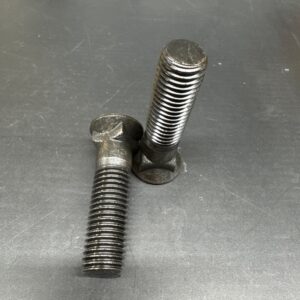 BOULON COUTEAU GR8 3/4 X 3 POUCES BOLT LAME