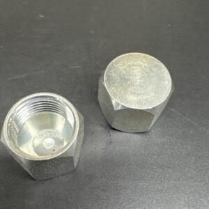 BOUCHON 5/8 JIC HYDRAULIQUE
