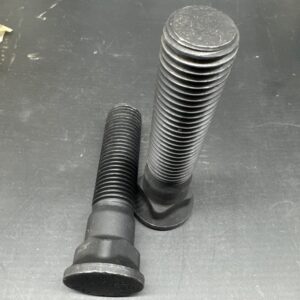 BOULON / CARRIAGE BOLT 1-1/4 X 6 PO