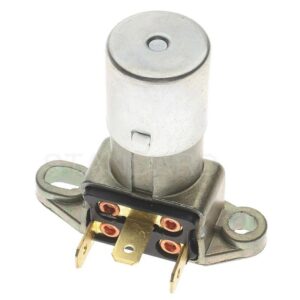 BOUTON DE LUMIERE / DIMMER (SOUS PÉDALE)
