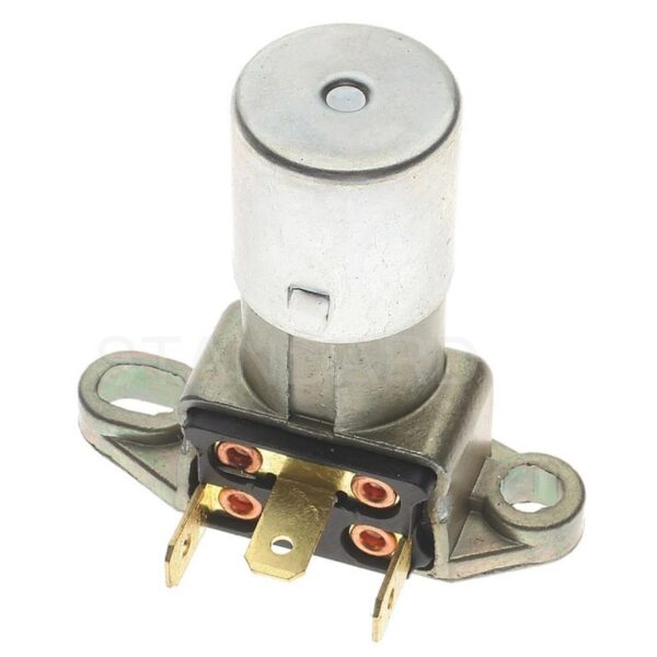 BOUTON DE LUMIERE / DIMMER (SOUS PÉDALE)