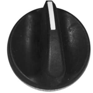 BOUTON DE CHAUFERETTE / KNOB