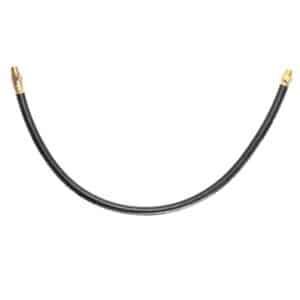 BOYAU HOSE A FREIN / BOOSTER 3/8 X 3/8 X 34POUCES