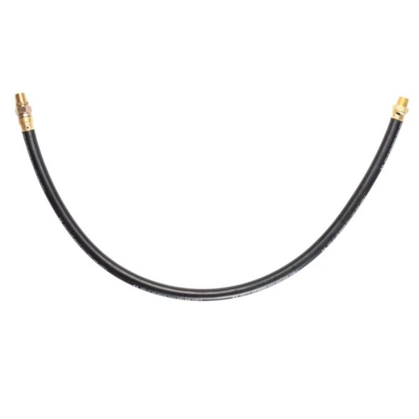 BOYAU HOSE A FREIN / BOOSTER 3/8 X 3/8 X 34POUCES