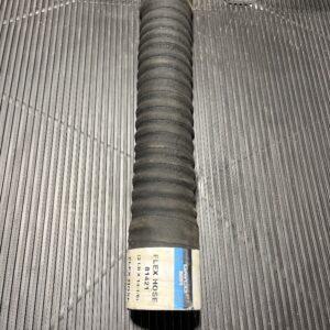 BOYAU RADIATEUR . 2 POUCES X 14-1/4