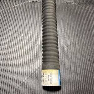 BOYAU RADIATEUR 2 POUCES X 16-13/16