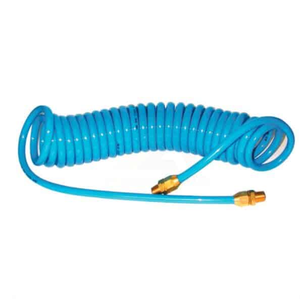 BOYAU SPIRALE 3/8 HOSE A AIR