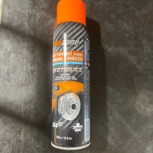 BRAKE CLEANER / NETTOYANT FREINS EMZONE